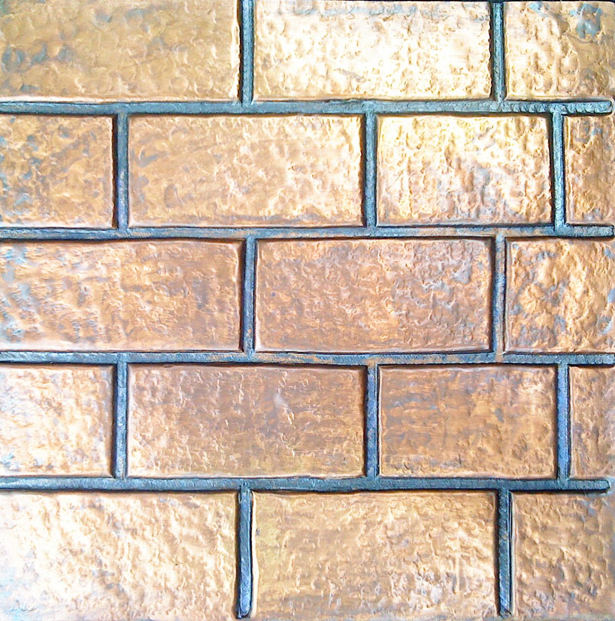 Wall Relief