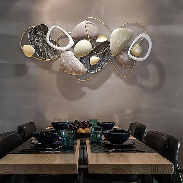 WALL RELIEF & DECOR thumbnail 5