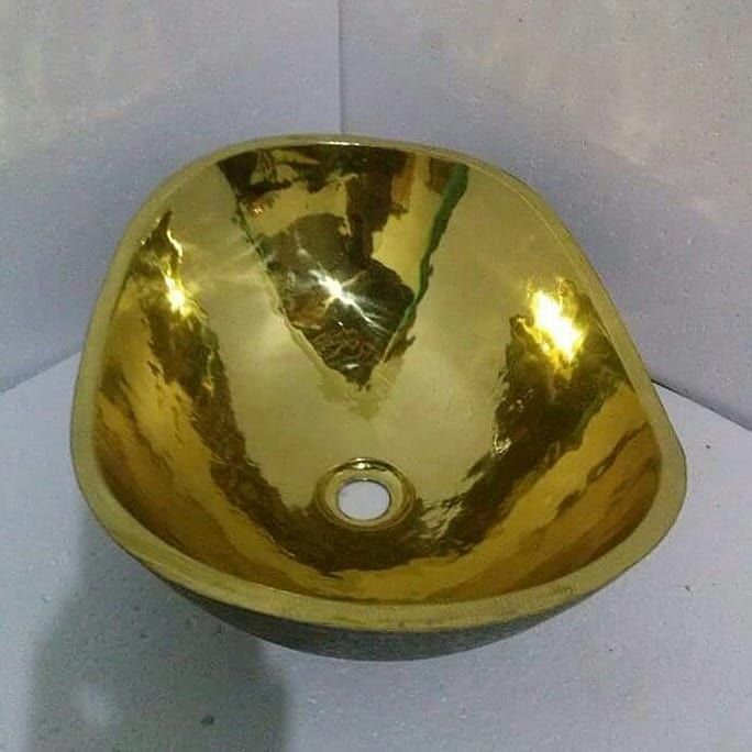 PREMIUM HANDMADE COPPER SHINKS thumbnail 9