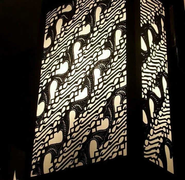 COPPER WALL HANGING STAND  LAMP thumbnail 10