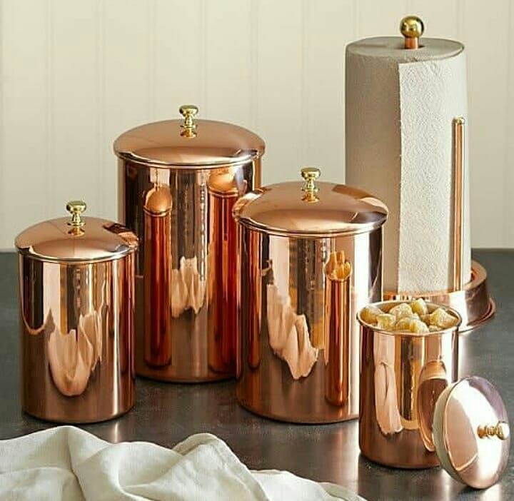 HANDMADE COPPER TEA POT AND MUG thumbnail 2