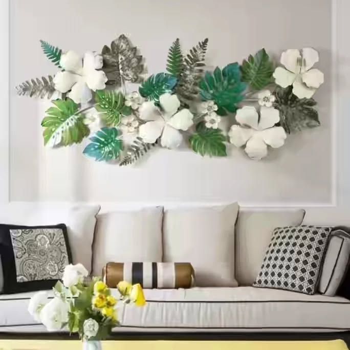 WALL RELIEF & DECOR thumbnail 7