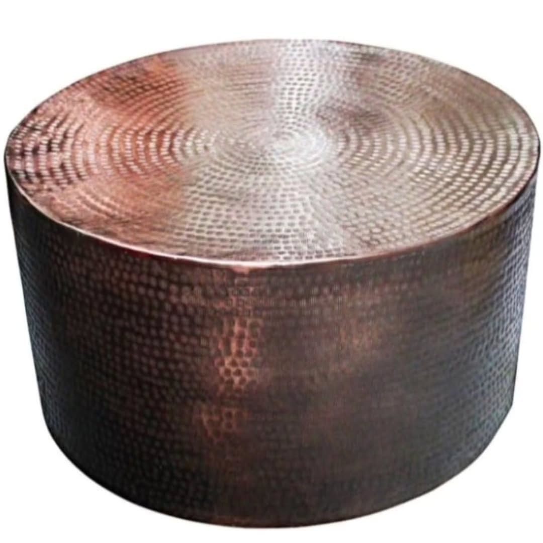 COPPER TABLE thumbnail 8
