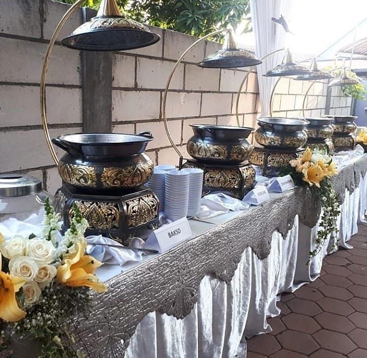 HANDMADE COPPER CHAFINGDISH thumbnail 4