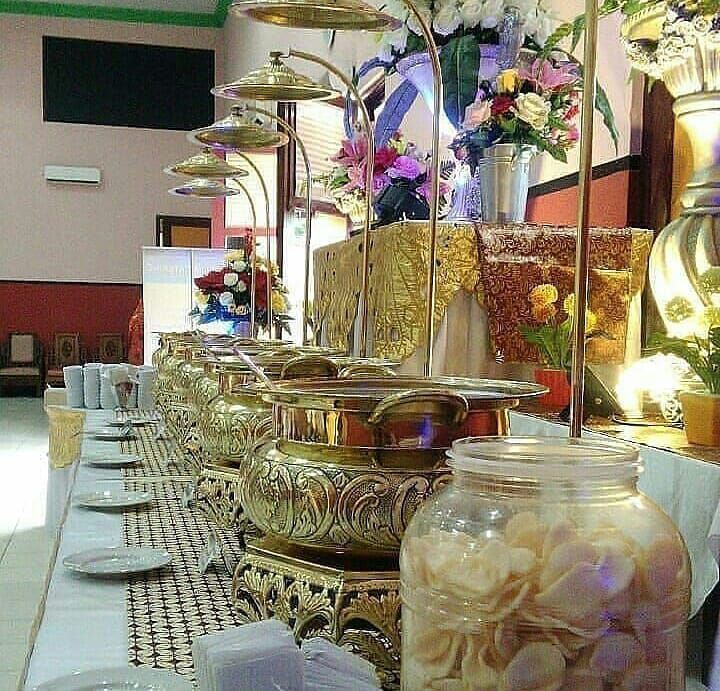 HANDMADE COPPER CHAFINGDISH thumbnail 7