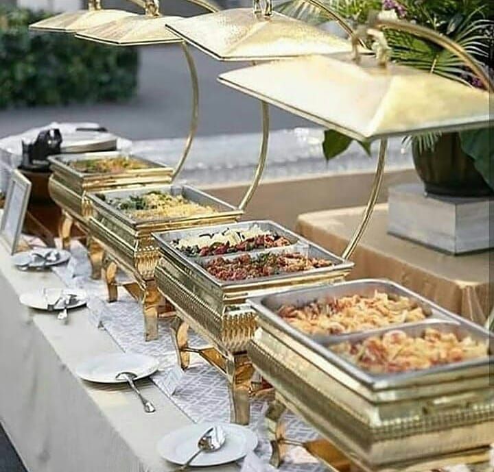 HANDMADE COPPER CHAFINGDISH thumbnail 10