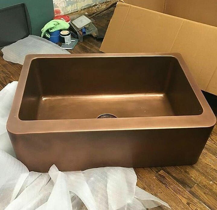 PREMIUM HANDMADE COPPER SHINKS thumbnail 7