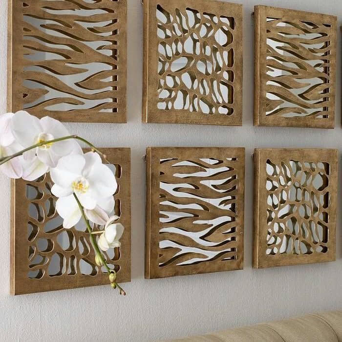 WALL RELIEF & DECOR thumbnail 8