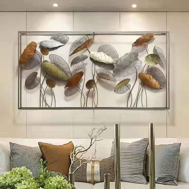 WALL RELIEF & DECOR thumbnail 6