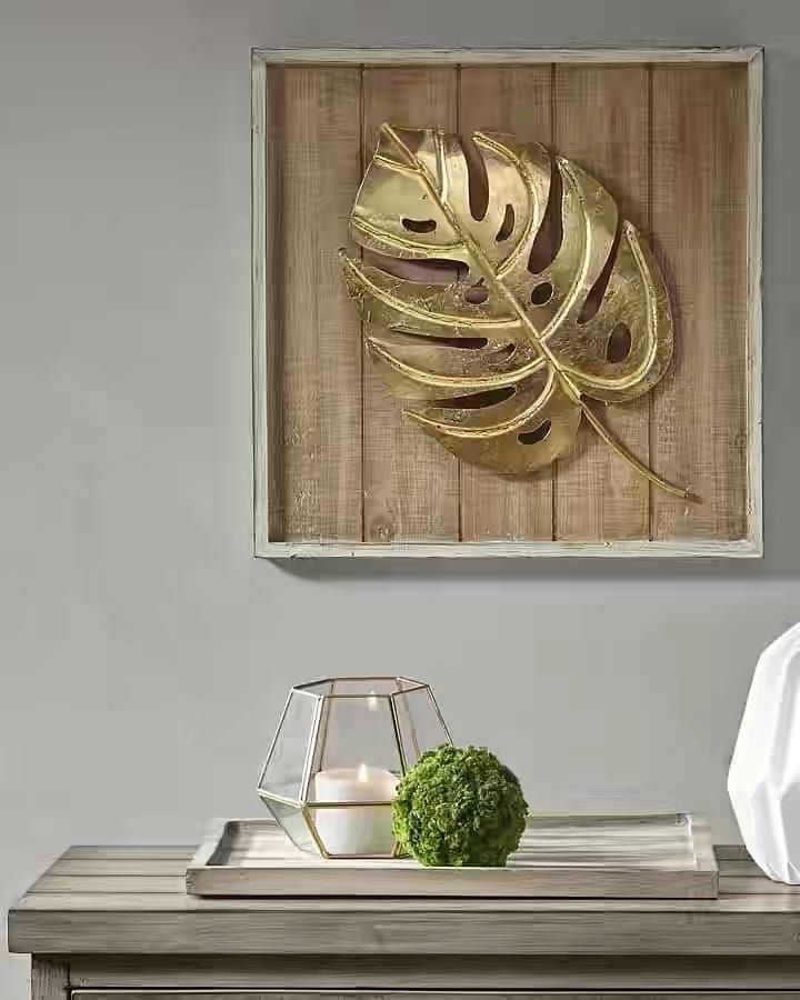 WALL RELIEF & DECOR thumbnail 2